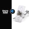 Genie 1 Door Emergency Release Kit For All Brands of Garage Door Openers 37374R - alternate 6